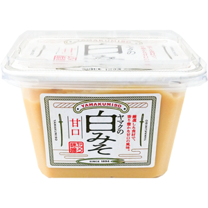 白みそ カップ 500g